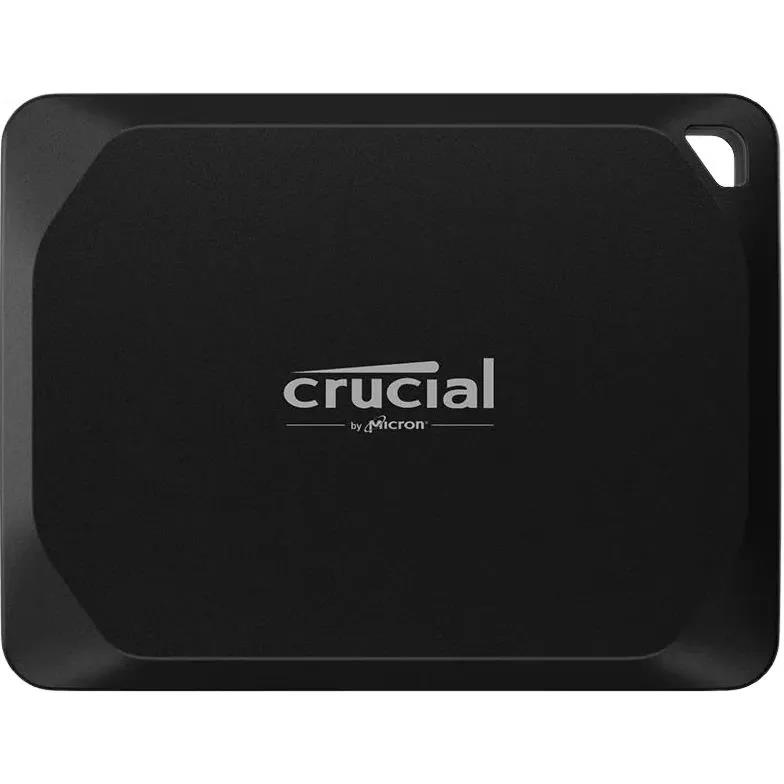 Изображение Внешний жесткий диск Crucial X10 Pro (1000 Гб//SSD)