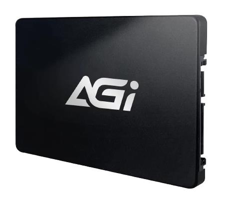 Изображение SSD диск AGI AI238 4096 Гб 2.5" (AGI4K0GIMAI238)