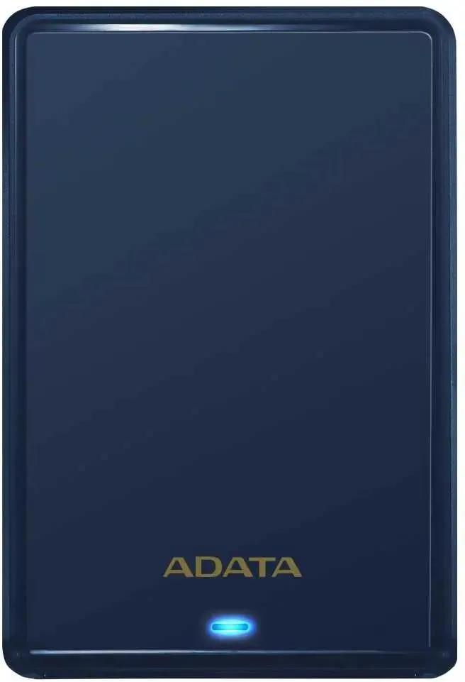 Изображение Внешний жесткий диск ADATA HV620S (2000 Гб/2.5"/HDD)