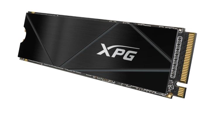 Изображение SSD диск ADATA XPG Gammix S50 Core 1000 Гб 2280 (SGAMMIXS50C-1000G-CS)