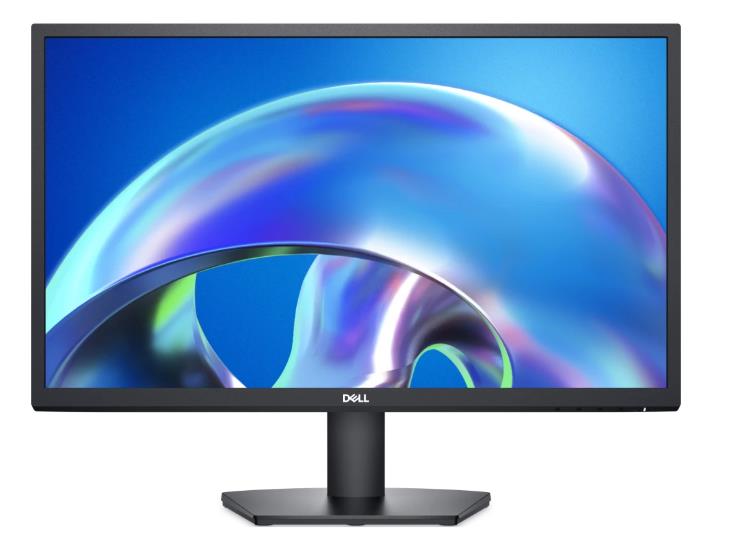 Изображение Монитор DELL SE2425H (23,8 "/1920x1080/TFT *VA)