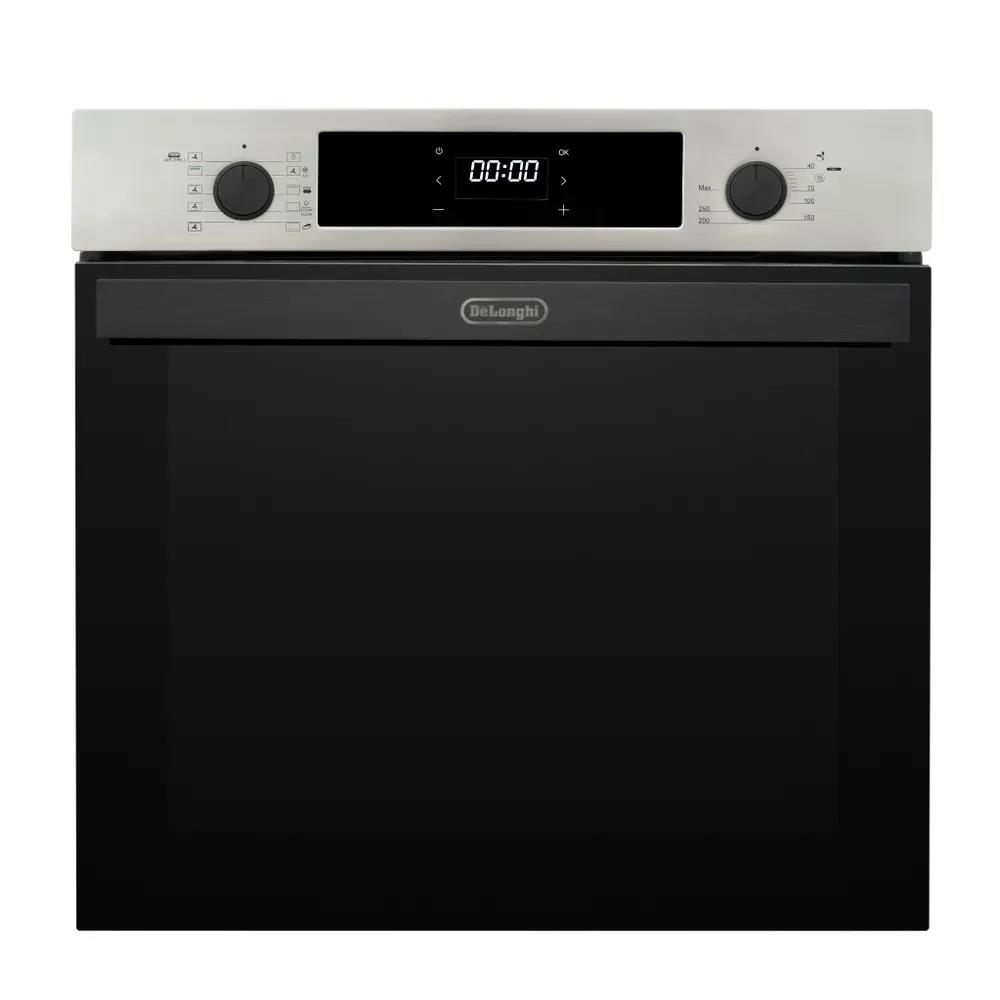 Изображение Духовой шкаф DeLONGHI DEO 755 IM MARTINA (72 л , серебристый)