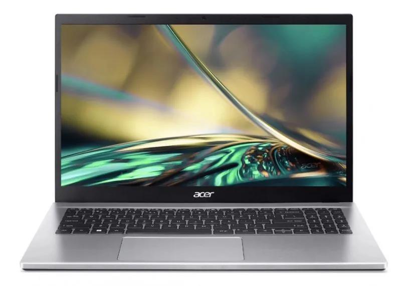 Изображение Ноутбук Acer Aspire 3 A317-55P-36S9 (Intel N305 1800 МГц/ SSD 512 ГБ  /RAM 8 ГБ/ 17.3" 1920x1080/VGA встроенная/ Windows 11 Home) (NX.KDKCD.003)