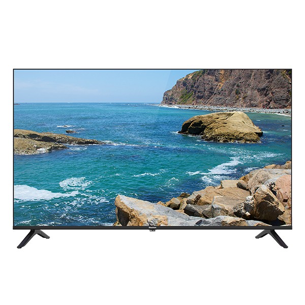 Изображение Телевизор Blackton Bt 43FS32B 43" 1080p Full HD Smart TV черный