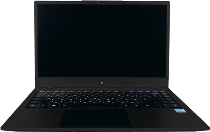 Изображение Ноутбук ACD 14S G2 (Intel 1315U 1200 МГц/ SSD 256 ГБ  /RAM 8 ГБ/ 14" 1920x1080/VGA встроенная/ Без ОС) (AH14SI1386WDB)