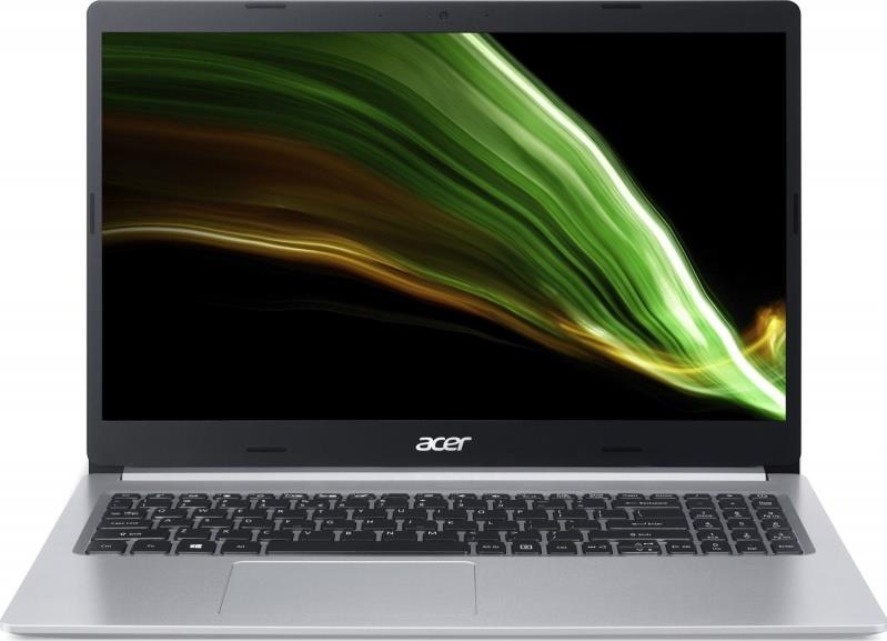 Изображение Ноутбук Acer Aspire 5 A515-56G-70LB (Intel 1165G7 2800 МГц/ SSD 512 ГБ  /RAM 8 ГБ/ 15.6" 1920x1080/VGA дискретная/ Без ОС) (NX.AT2EM.00E)