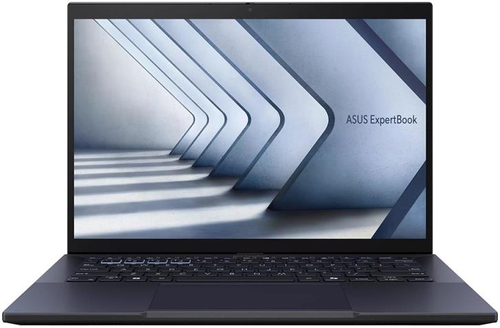 Изображение Ноутбук Asus ExpertBook B3 B3404CVA-Q50250 (Intel 1335U 1700 МГц/ SSD 1024 ГБ  /RAM 16 ГБ/ 14" 1920x1200/VGA встроенная/ DOS) (90NX07D1-M008M0)