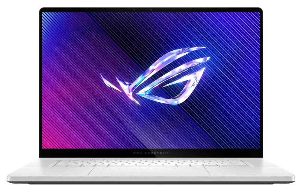 Изображение Ноутбук Asus ROG Zephyrus G16 GU605MV-QR259 (Intel 155H 1400 МГц/ SSD 1024 ГБ  /RAM 16 ГБ/ 16" 2560x1600/VGA дискретная/ Без ОС) (90NR0IT2-M00CK0)