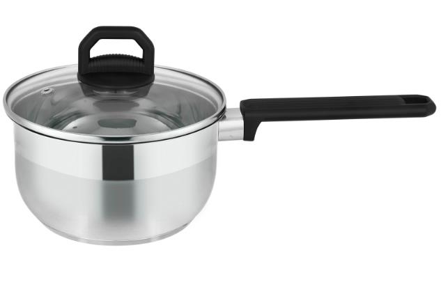 Изображение Ковш Appetite PH10203 Бетти нерж (1,9 л )