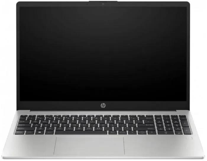 Изображение Ноутбук HP 255 G10 (AMD 7530U 2000 МГц/ SSD 512 ГБ  /RAM 16 ГБ/ 15.6" 1920x1080/VGA встроенная/ Без ОС) (859Q0EA#BH5)