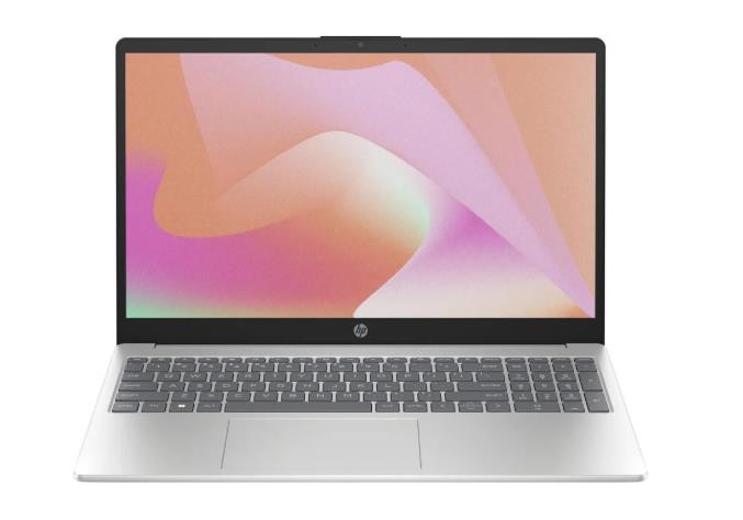 Изображение Ноутбук HP 15-fd0355nia (Intel 1334U 1300 МГц/ SSD 512 ГБ  /RAM 8 ГБ/ 15.6" 1920x1080/VGA встроенная/ Без ОС) (9Q341EA)