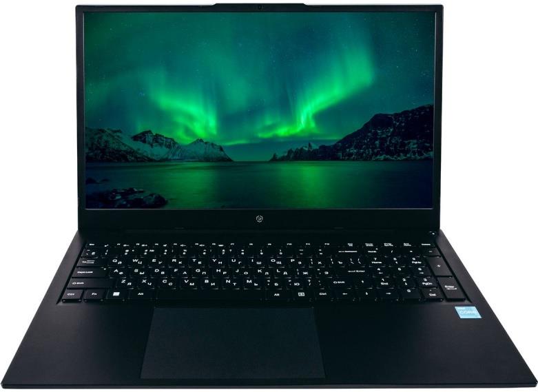 Изображение Ноутбук RASKAT Step 17 (Intel 1235U 1300 МГц/ SSD 512 ГБ  /RAM 16 ГБ/ 17.3" 1920x1080/VGA встроенная/ Без ОС) (RNB1752U62WB)