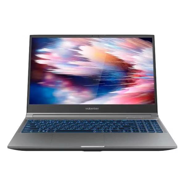 Изображение Ноутбук Maibenben X565 (AMD 6600H 3300 МГц/ SSD 512 ГБ  /RAM 16 ГБ/ 15.6" 1920x1080/VGA дискретная/ Linux) (X565FSFALGRE0)