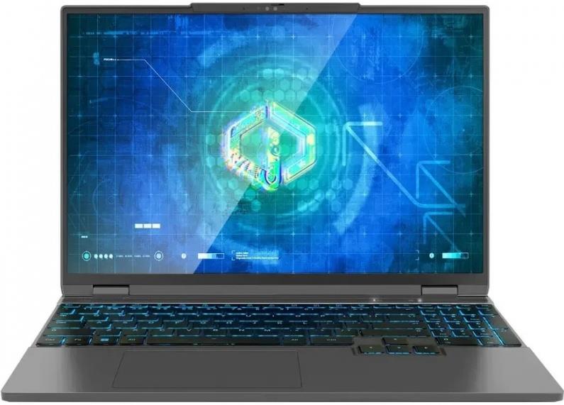 Изображение Ноутбук Maibenben X15B-R78846 (AMD 8845HS 3800 МГц/ SSD 1024 ГБ  /RAM 16 ГБ/ 15.3" 2560x1600/VGA дискретная/ Windows 11 Home) (X15B-R78846GQSHBRE0)