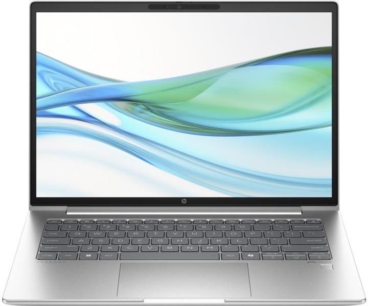 Изображение Ноутбук HP Probook 440 G11 (Intel 125U 1300 МГц/ SSD 512 ГБ  /RAM 8 ГБ/ 14" 1920x1200/VGA встроенная/ DOS) (A22YCEA)