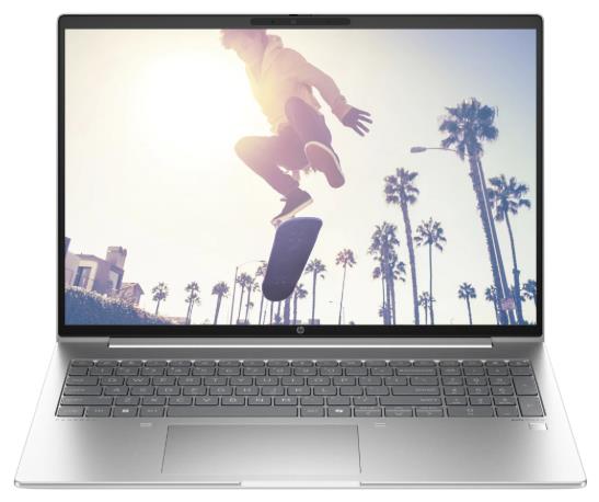 Изображение Ноутбук HP ProBook 460 G11 (Intel 125U 1300 МГц/ SSD 1024 ГБ  /RAM 16 ГБ/ 16" 1920x1200/VGA встроенная/ Без ОС) (8Z677AV)