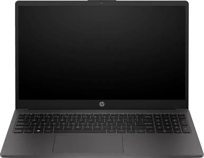 Изображение Ноутбук HP 250 G10 (Intel 1335U 1300 МГц/ SSD 512 ГБ  /RAM 16 ГБ/ 15.6" 1920x1080/VGA встроенная/ DOS) (AK9X1AT)