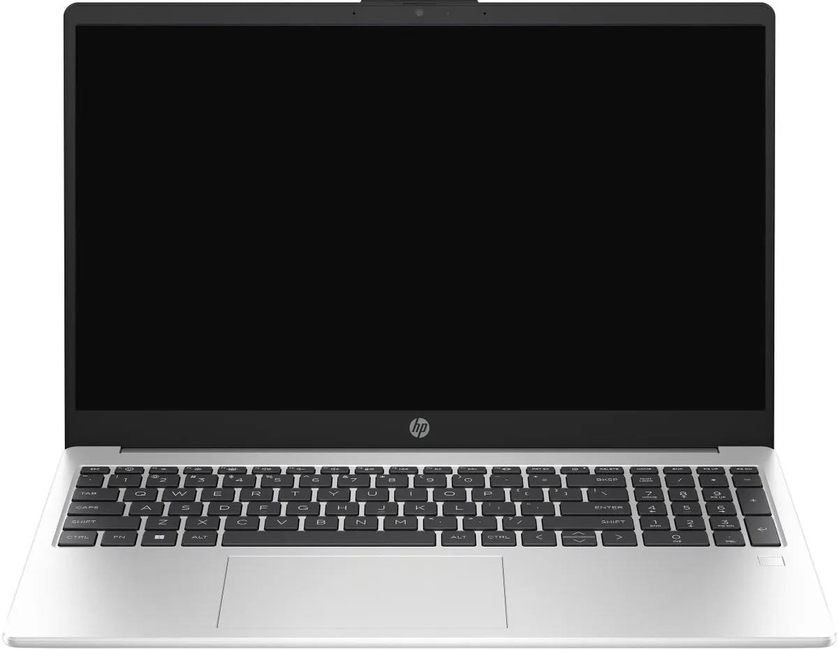 Изображение Ноутбук HP 250 G10 (Intel 1334U 1300 МГц/ SSD 512 ГБ  /RAM 16 ГБ/ 15.6" 1920x1080/VGA встроенная/ Windows 11 Home) (9Y7A7ET)