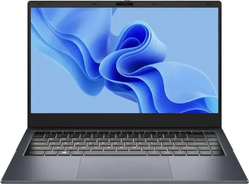 Изображение Ноутбук Chuwi GemiBook Xpro (Intel  800 МГц/ SSD 256 ГБ  /RAM 8 ГБ/ 14.1" 1920x1080/VGA встроенная/ Windows 11 Home) (CWI574-PN8N2N1HDMXX)