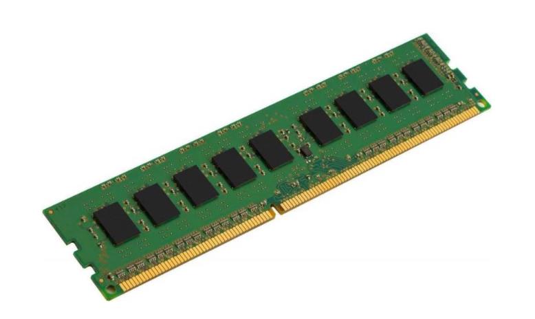 Изображение Оперативная память 8 GB DDR4 Foxline FL3200D4U22D-8GSE (25600 МБ/с, 3200 МГц, CL22)