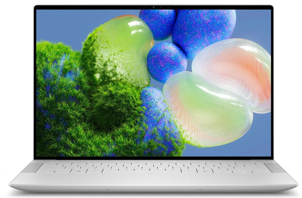 Изображение Ноутбук DELL XPS 14 9440 (Intel 155H 1400 МГц/ SSD 512 ГБ  /RAM 16 ГБ/ 14.5" 1920x1200/VGA встроенная/ Windows 11 Pro) (9440-7652)