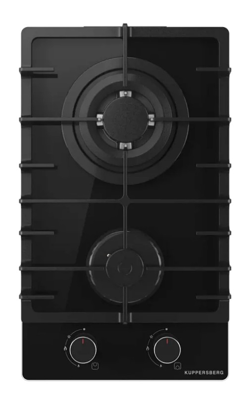 Изображение Варочная панель Kuppersberg FG 36 B (черный)