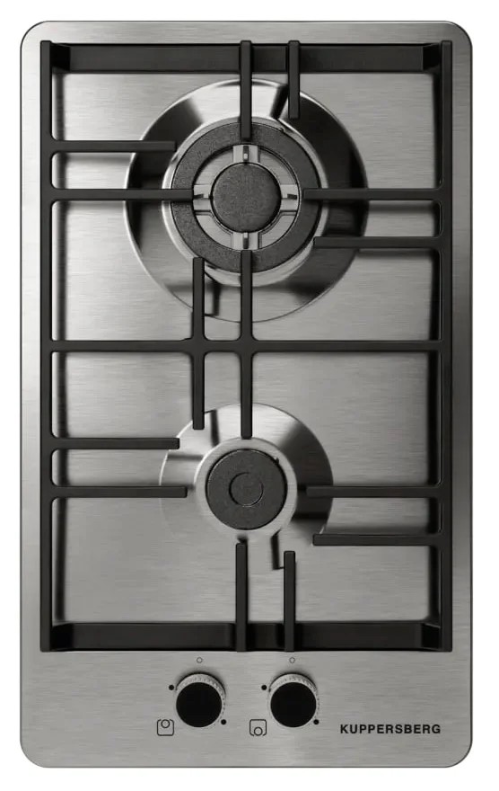 Изображение Варочная панель Kuppersberg FS 39 X (нержавеющая сталь)