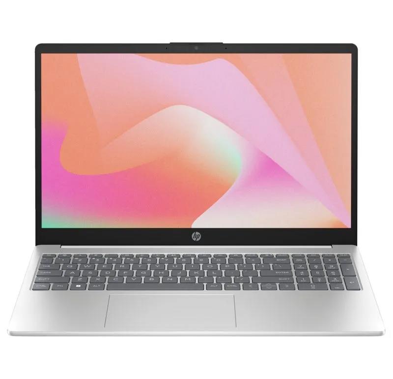 Изображение Ноутбук HP 15-fc0024ny (AMD 7730U 2000 МГц/ SSD 512 ГБ  /RAM 16 ГБ/ 15.6" 1920x1080/VGA встроенная/ Без ОС) (B8AX0EA)
