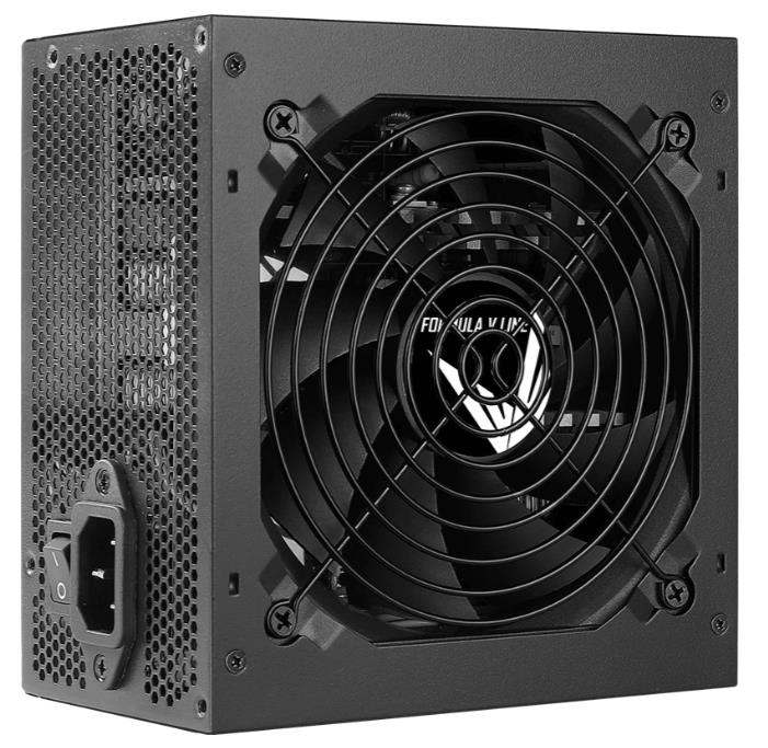Изображение Блок питания Formula KCAS-700W PLUS (KCAS-700W PLUS) (700 Вт )