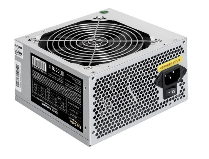 Изображение Блок питания ExeGate UNS850 (EX292241RUS-PC) (850 Вт )