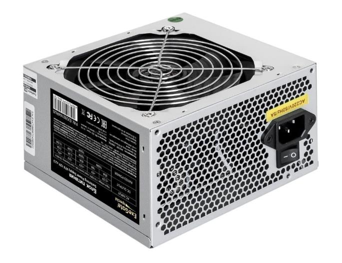 Изображение Блок питания ExeGate UNS850 (EX292241RUS-S) (850 Вт )