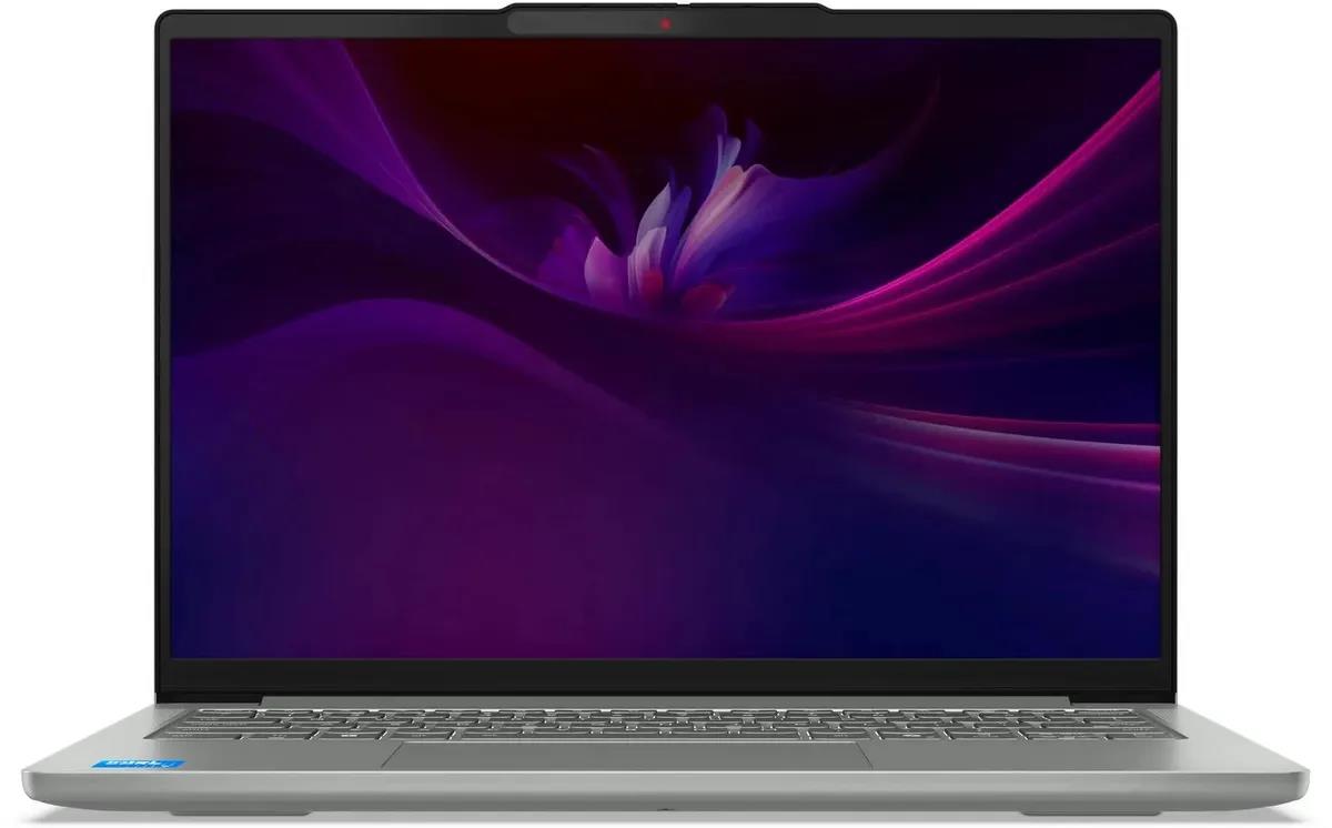 Изображение Ноутбук Lenovo IdeaPad Slim 5 14IRH10 (Intel 13420H 2100 МГц/ SSD 512 ГБ  /RAM 16 ГБ/ 14" 1920x1200/VGA встроенная/ Windows 11 Home) (83HR002WRK)