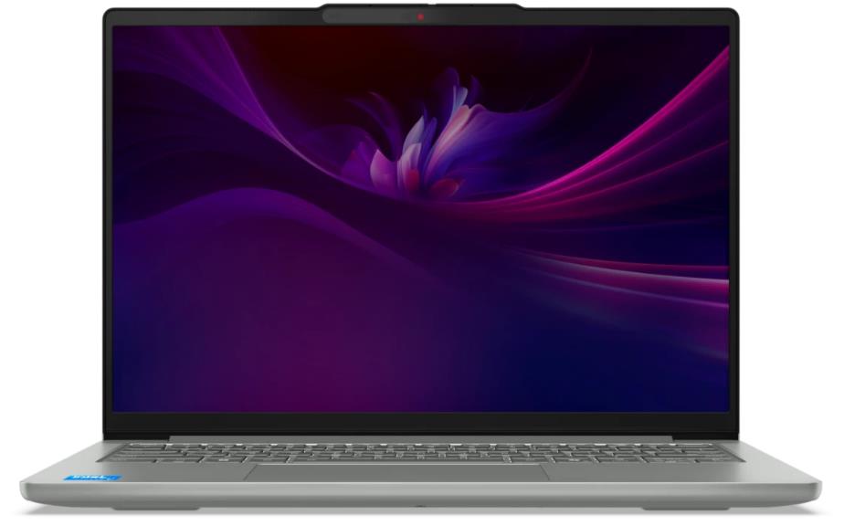 Изображение Ноутбук Lenovo IdeaPad Slim 5 14IRH10 (Intel 13620H 2400 МГц/ SSD 512 ГБ  /RAM 16 ГБ/ 14" 1920x1200/VGA встроенная/ Без ОС) (83HR002URK)