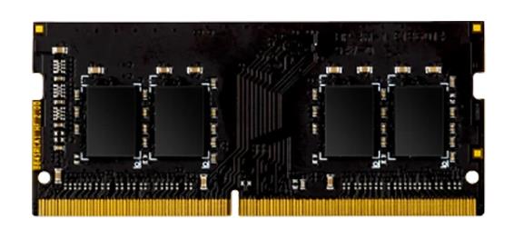 Изображение Оперативная память 8 GB DDR4 AGI AGI266608SD138-ST (21300 МБ/с, 2666 МГц, CL19)