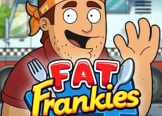 Fat Frankies игровой автомат Play'n Go